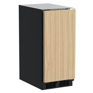 Marvel MLRE215IS01A 15-In Built-In Refrigerator With Door Style - Panel Ready