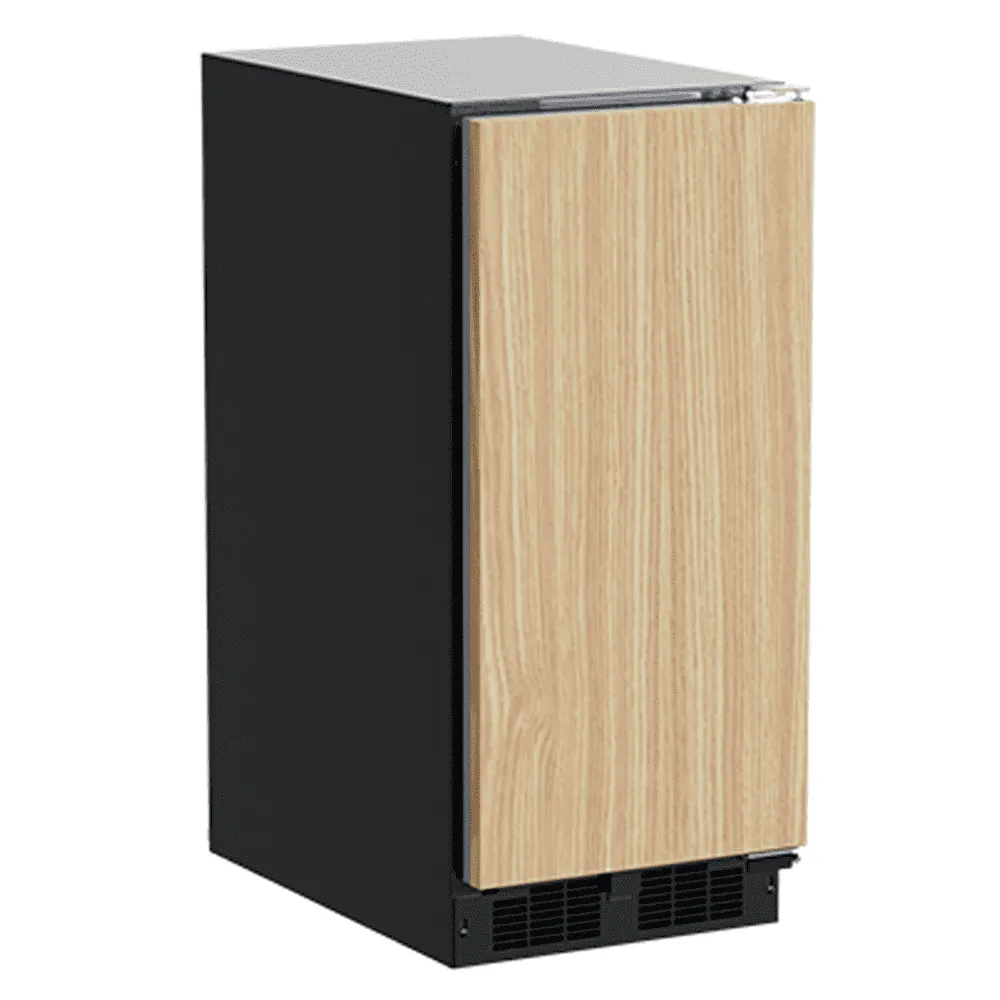 Marvel MLRE215IS01A 15-In Built-In Refrigerator With Door Style - Panel Ready