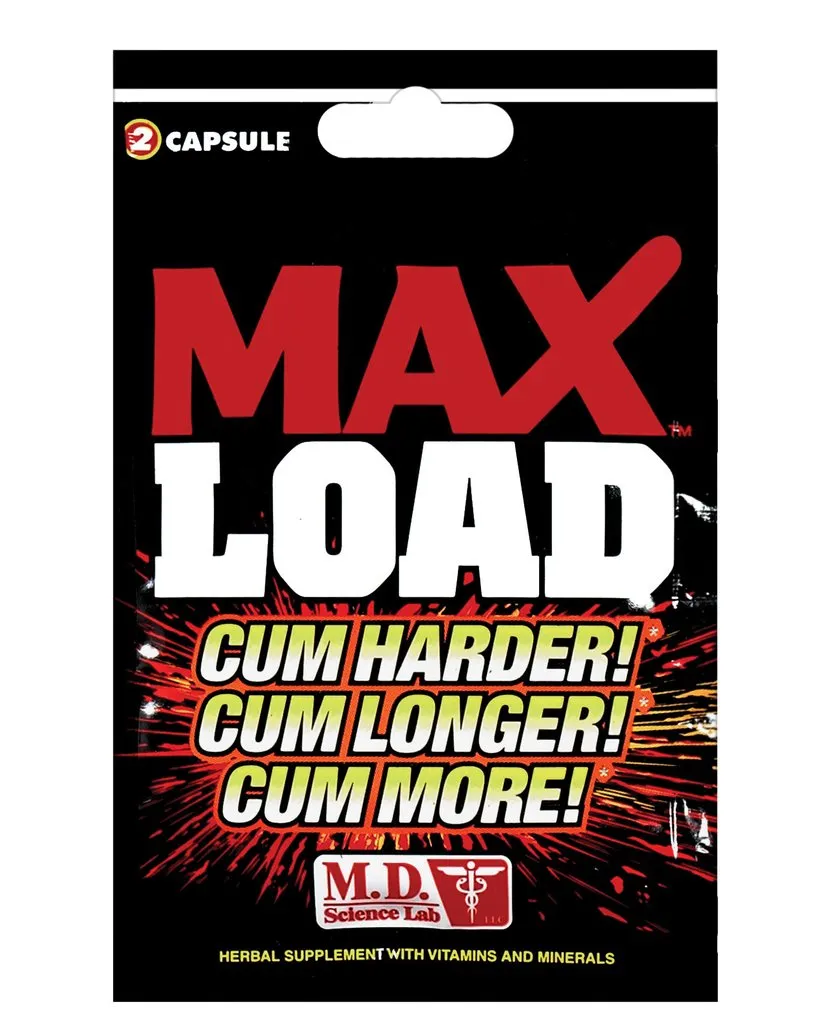 Max Load - 2 Capsule