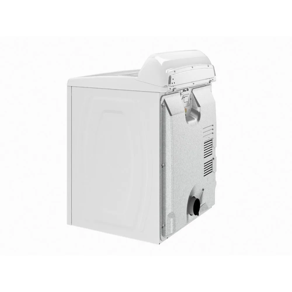 Maytag MED5030MW Top Load Electric Dryer With Extra Power - 7.0 Cu. Ft.