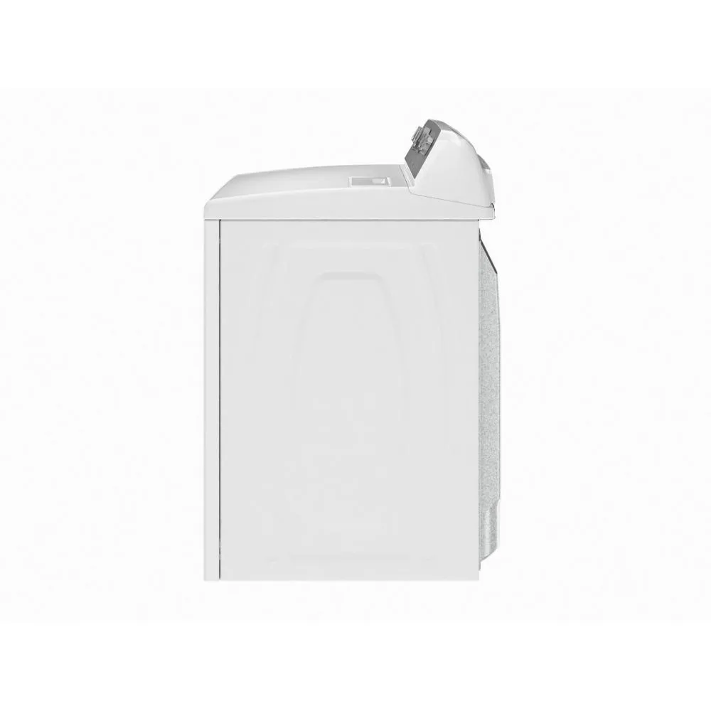 Maytag MED5430MW Top Load Electric Dryer With Steam-Enhanced Cycles - 7.0 Cu. Ft.