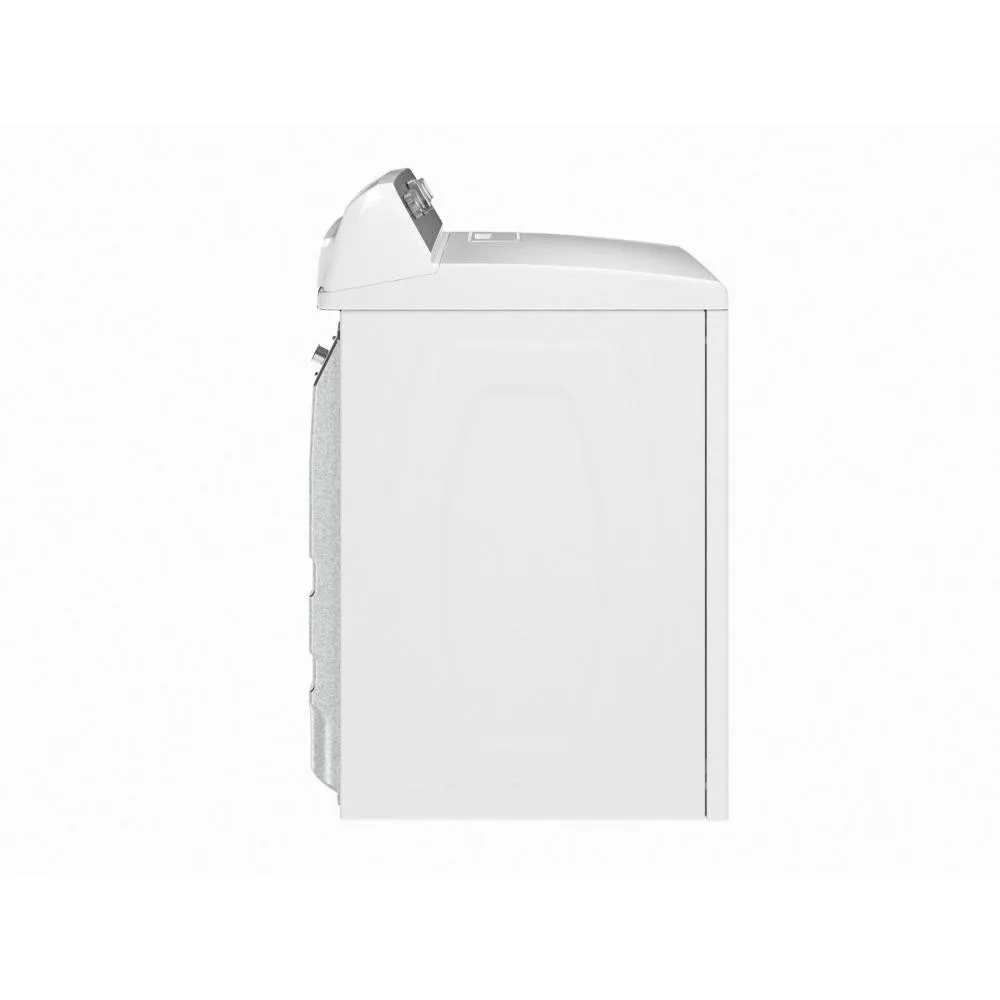 Maytag MED5430MW Top Load Electric Dryer With Steam-Enhanced Cycles - 7.0 Cu. Ft.