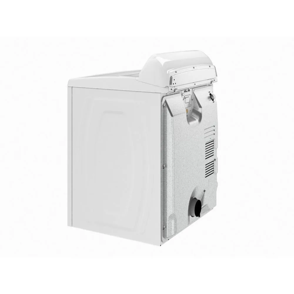 Maytag MED5430MW Top Load Electric Dryer With Steam-Enhanced Cycles - 7.0 Cu. Ft.
