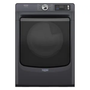Maytag MED7020RF Smart Pet Pro Front Load Electric Dryer - 7.4 Cu. Ft.