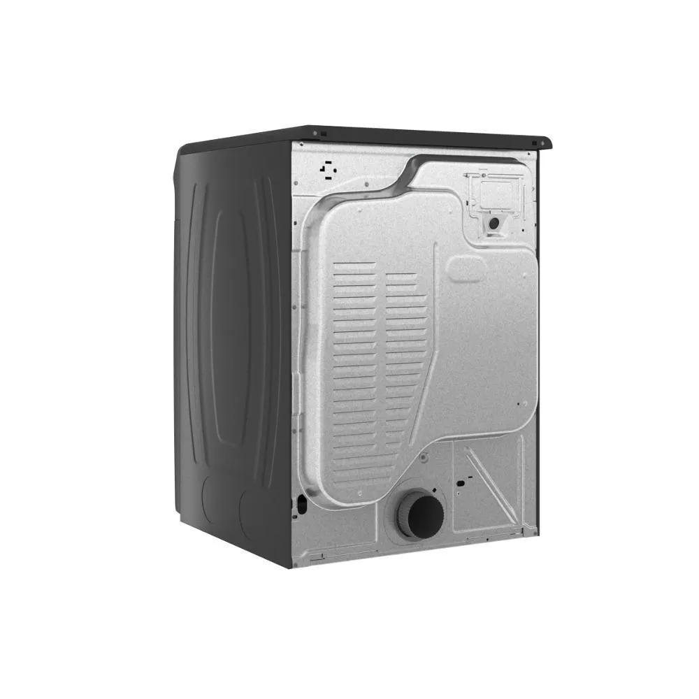 Maytag MGD5630MBK Front Load Gas Dryer With Extra Power And Quick Dry Cycle - 7.3 Cu. Ft.