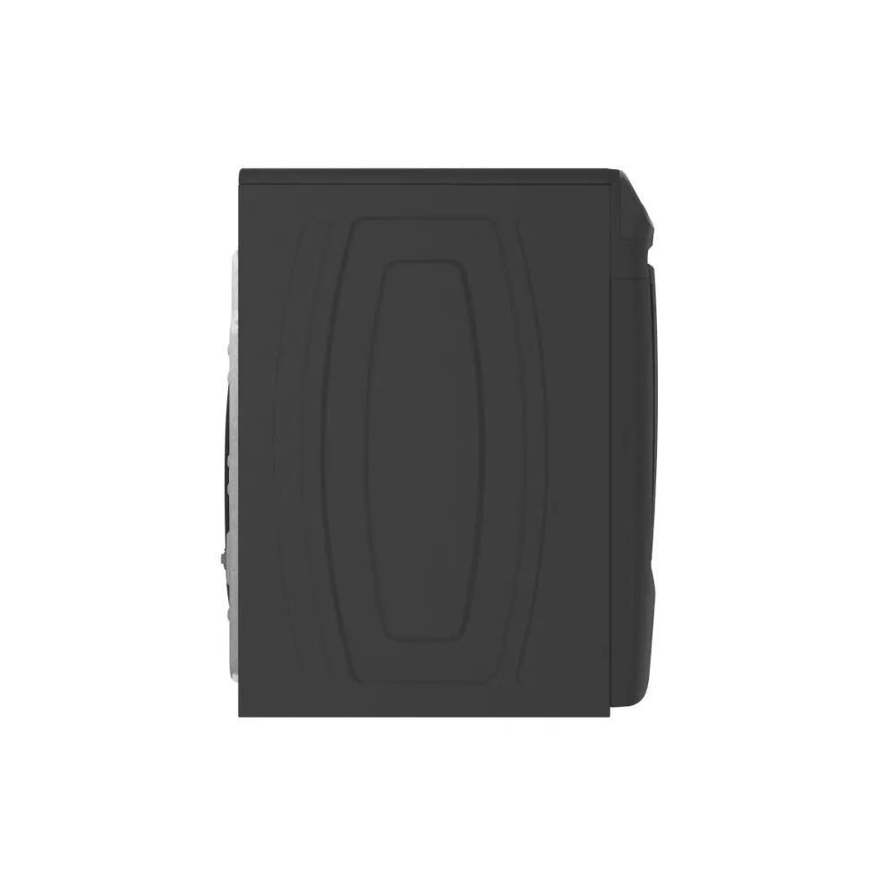 Maytag MHW5630MBK Front Load Washer With Extra Power And 12-Hr Fresh Spin&#8482; Option - 5.2 Cu. Ft.