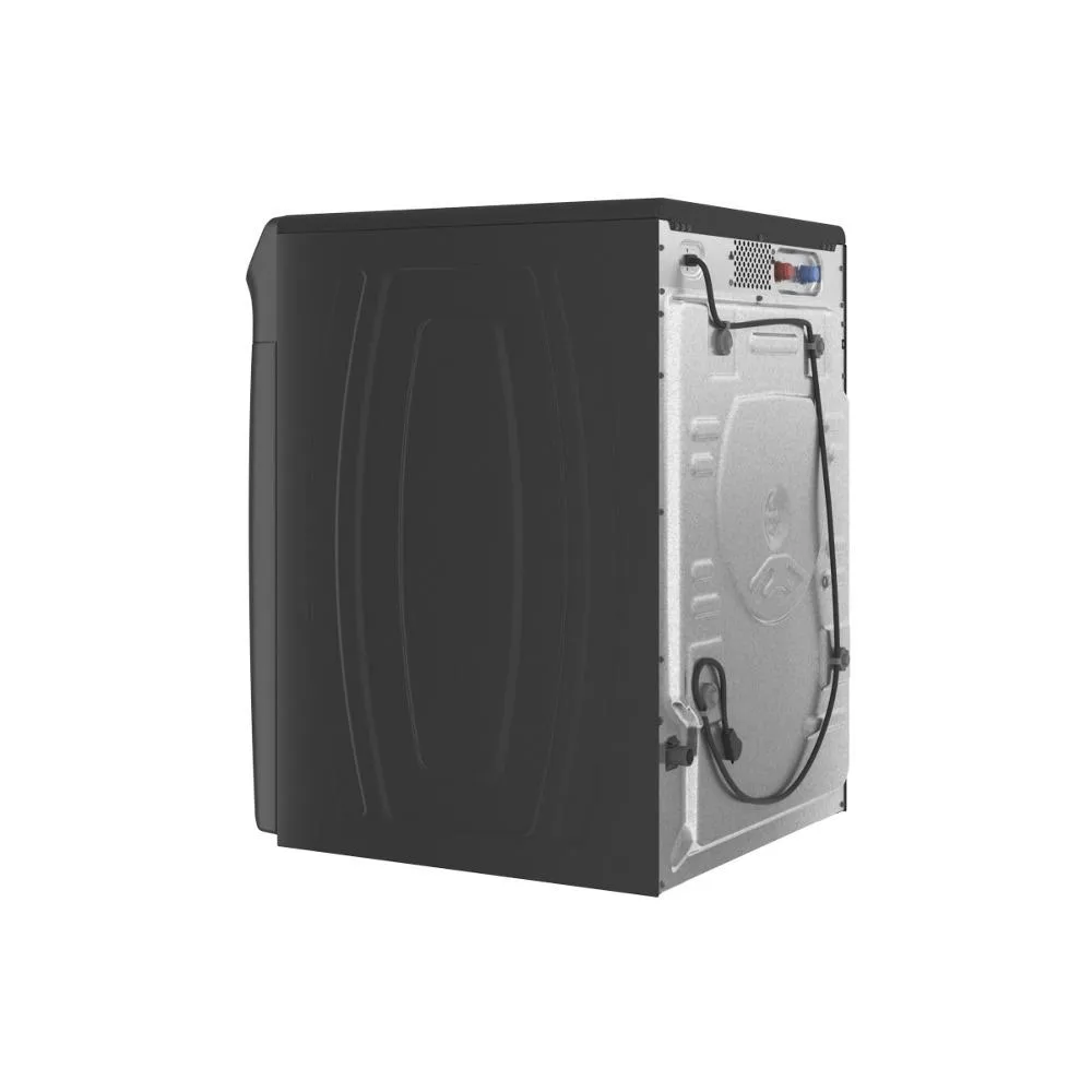 Maytag MHW5630MBK Front Load Washer With Extra Power And 12-Hr Fresh Spin&#8482; Option - 5.2 Cu. Ft.