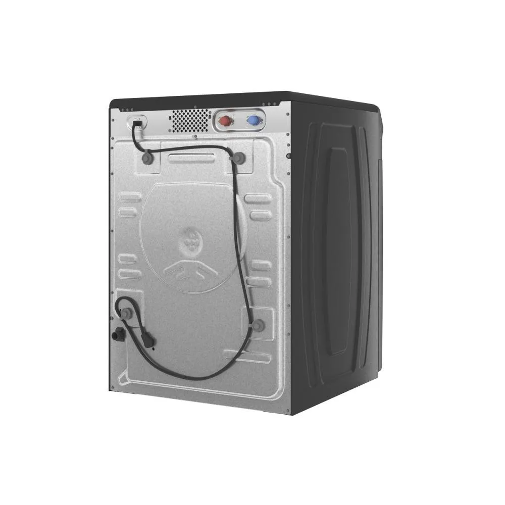 Maytag MHW5630MBK Front Load Washer With Extra Power And 12-Hr Fresh Spin&#8482; Option - 5.2 Cu. Ft.