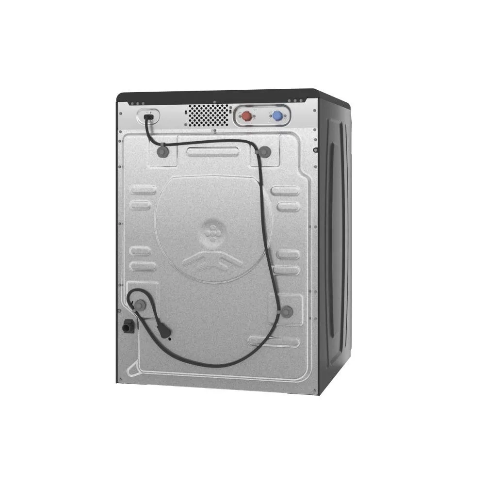 Maytag MHW5630MBK Front Load Washer With Extra Power And 12-Hr Fresh Spin&#8482; Option - 5.2 Cu. Ft.