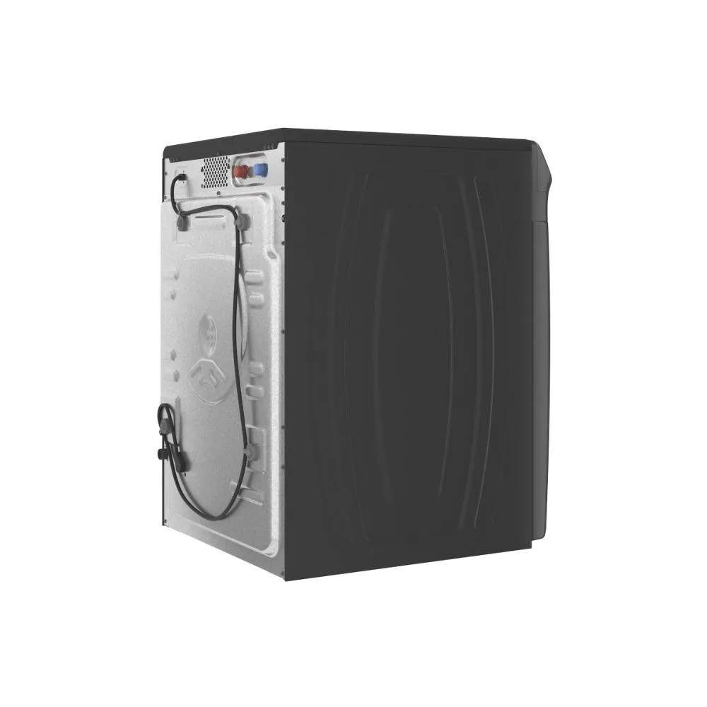 Maytag MHW5630MBK Front Load Washer With Extra Power And 12-Hr Fresh Spin&#8482; Option - 5.2 Cu. Ft.