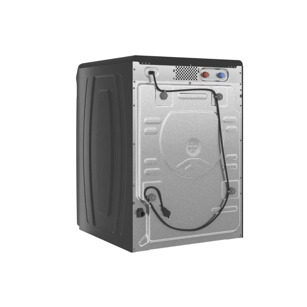 Maytag MHW5630MBK Front Load Washer With Extra Power And 12-Hr Fresh Spin&#8482; Option - 5.2 Cu. Ft.