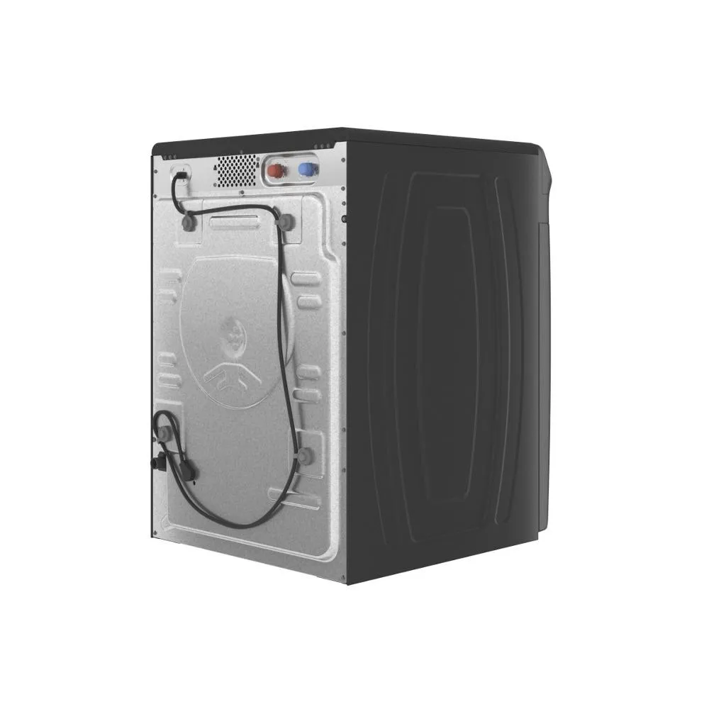 Maytag MHW5630MBK Front Load Washer With Extra Power And 12-Hr Fresh Spin&#8482; Option - 5.2 Cu. Ft.
