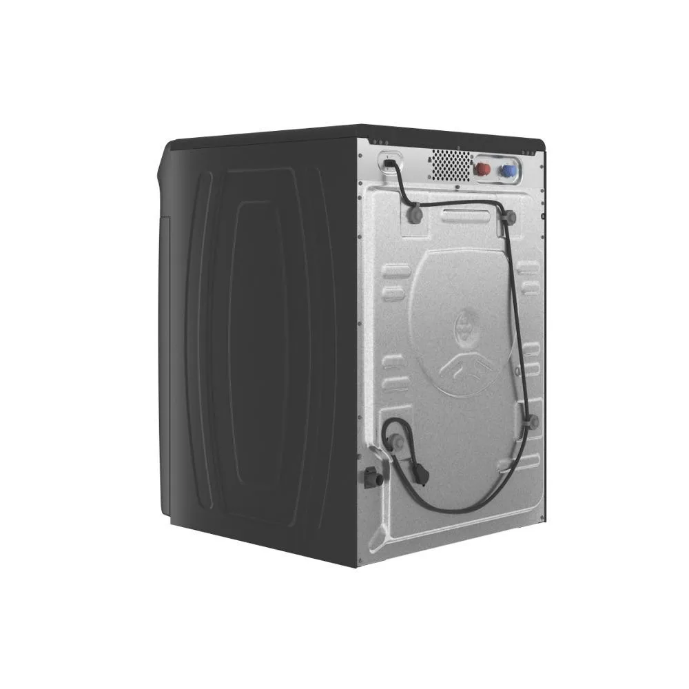Maytag MHW5630MBK Front Load Washer With Extra Power And 12-Hr Fresh Spin&#8482; Option - 5.2 Cu. Ft.