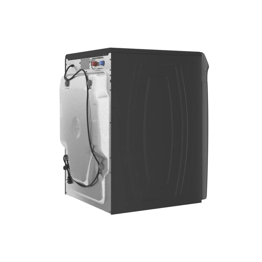 Maytag MHW6630MBK Front Load Washer With Extra Power And 16-Hr Fresh Hold Option - 4.8 Cu. Ft.