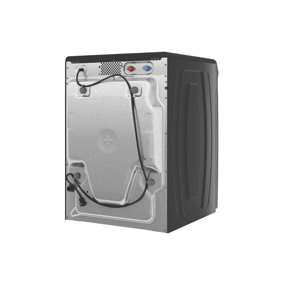 Maytag MHW6630MBK Front Load Washer With Extra Power And 16-Hr Fresh Hold Option - 4.8 Cu. Ft.