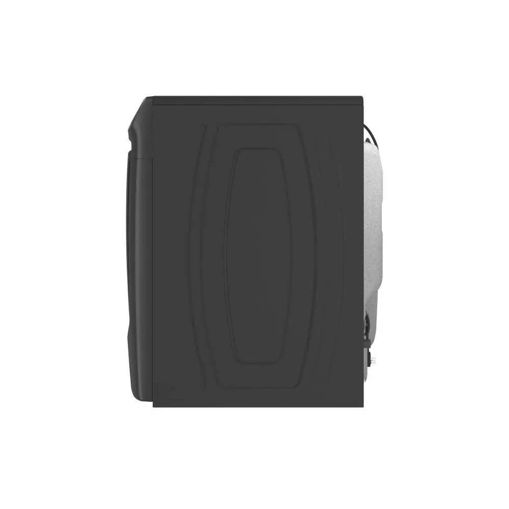 Maytag MHW6630MBK Front Load Washer With Extra Power And 16-Hr Fresh Hold Option - 4.8 Cu. Ft.