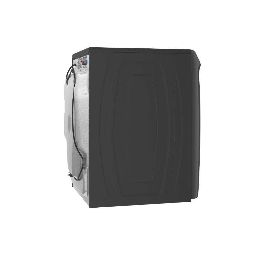 Maytag MHW6630MBK Front Load Washer With Extra Power And 16-Hr Fresh Hold Option - 4.8 Cu. Ft.