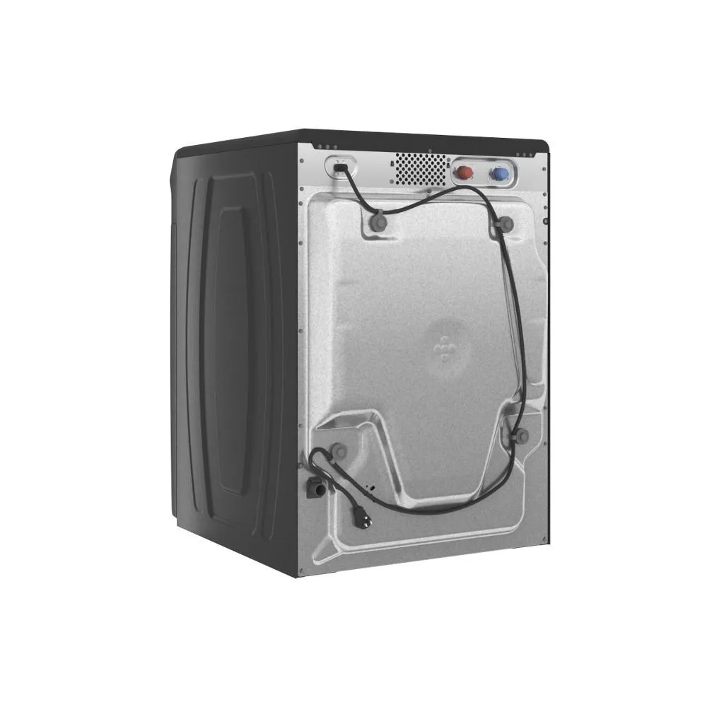 Maytag MHW6630MBK Front Load Washer With Extra Power And 16-Hr Fresh Hold Option - 4.8 Cu. Ft.