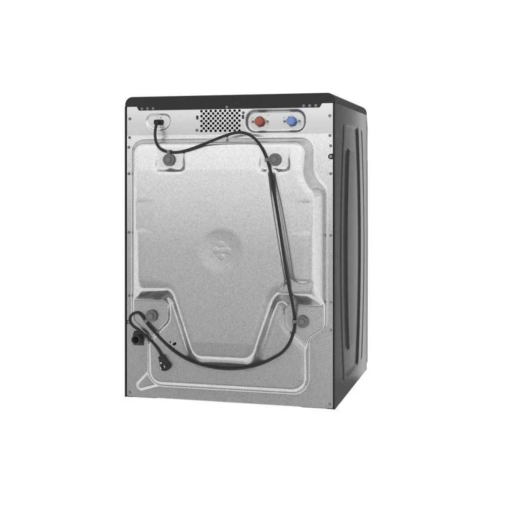 Maytag MHW6630MBK Front Load Washer With Extra Power And 16-Hr Fresh Hold Option - 4.8 Cu. Ft.