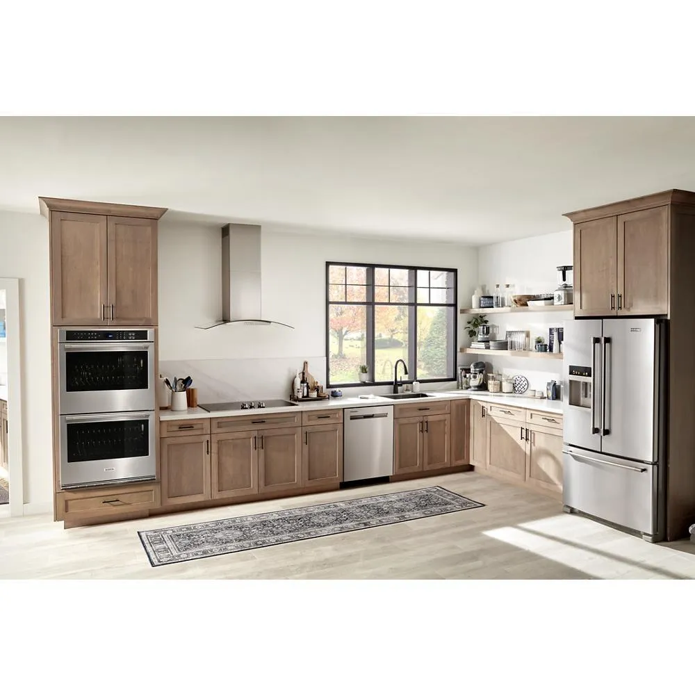 Maytag MOED6027LZ 27-Inch Double Wall Oven With Air Fry And Basket - 8.6 Cu. Ft.