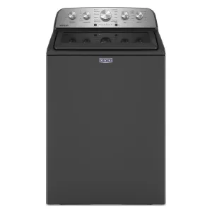 Maytag MVW5435PBK Top Load Washer With Extra Power - 4.7 Cu. Ft.
