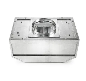 Maytag UXI1200DYS 1200 Cfm In-Line Blower