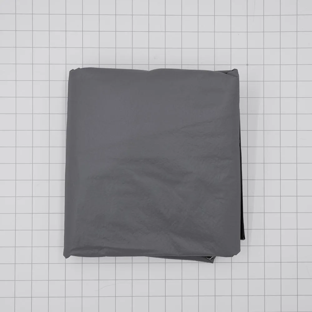 Maytag W10214580RP Top Load Washer/Dryer Cover - Gray
