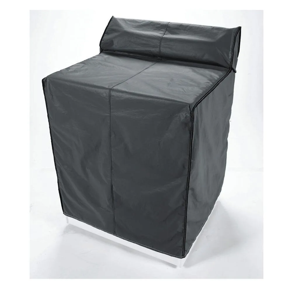 Maytag W10214580RP Top Load Washer/Dryer Cover - Gray