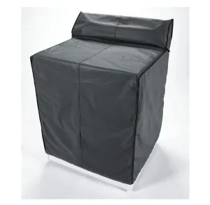 Maytag W10214580RP Top Load Washer/Dryer Cover - Gray