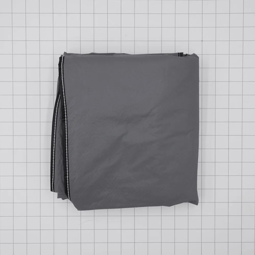 Maytag W10214580RP Top Load Washer/Dryer Cover - Gray