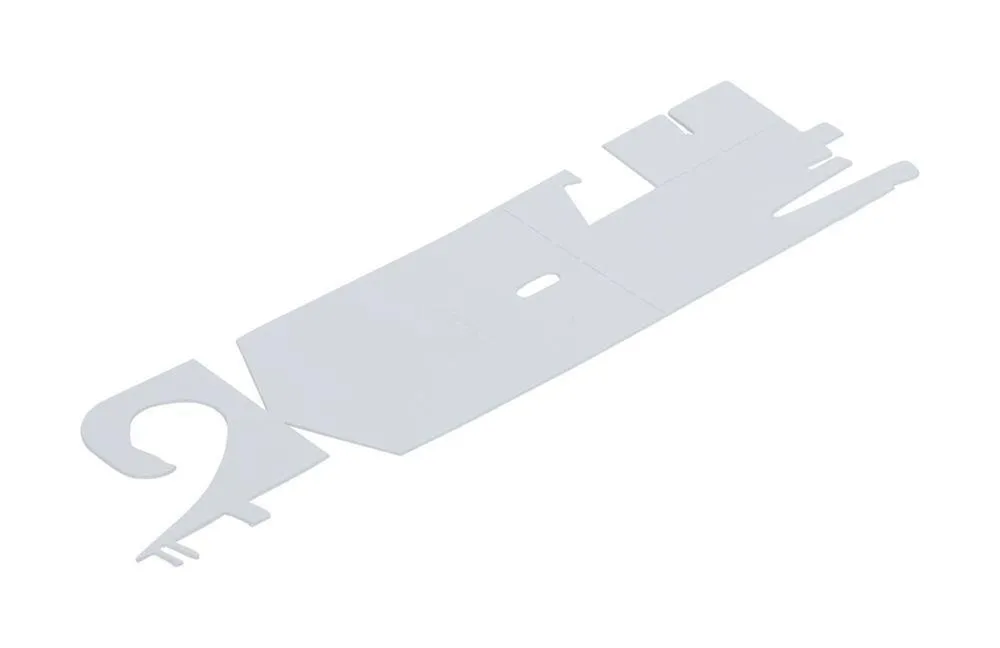 Maytag W11224254 Front Load Dryer Vent Test Kit