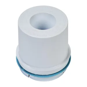 Maytag WP63594 Top Load Washer Fabric Softener Dispenser Cup. White