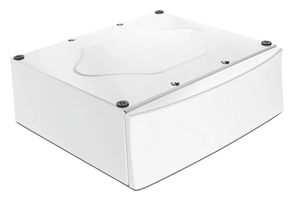 Maytag XHP1000XW 10 Pedestal For Front Load Washer And Dryer