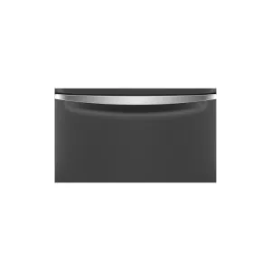 Maytag XHPC155MBK 15.5 Pedestal For Front Load Washer And Dryer With Storage