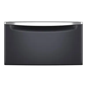 Maytag XHPC155RF 15.5 Pedestal For Front Load Washer And Dryer With Storage