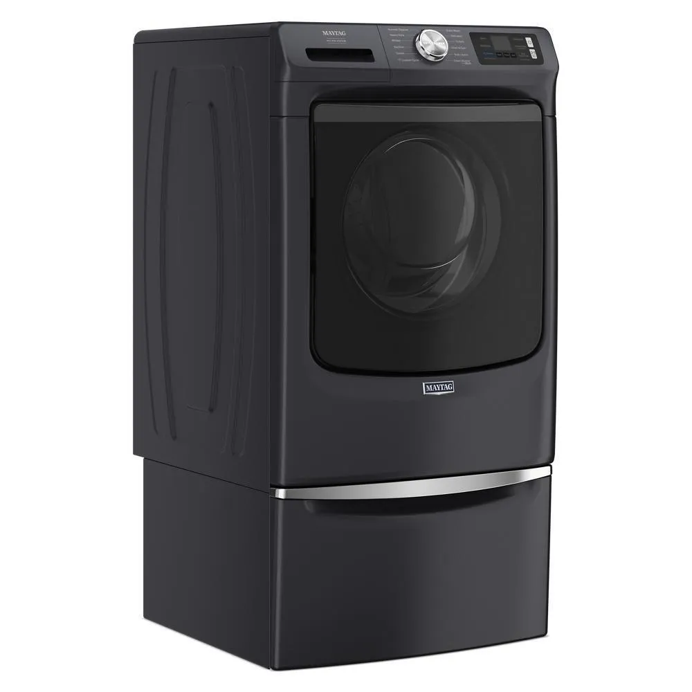 Maytag XHPC155RF 15.5 Pedestal For Front Load Washer And Dryer With Storage