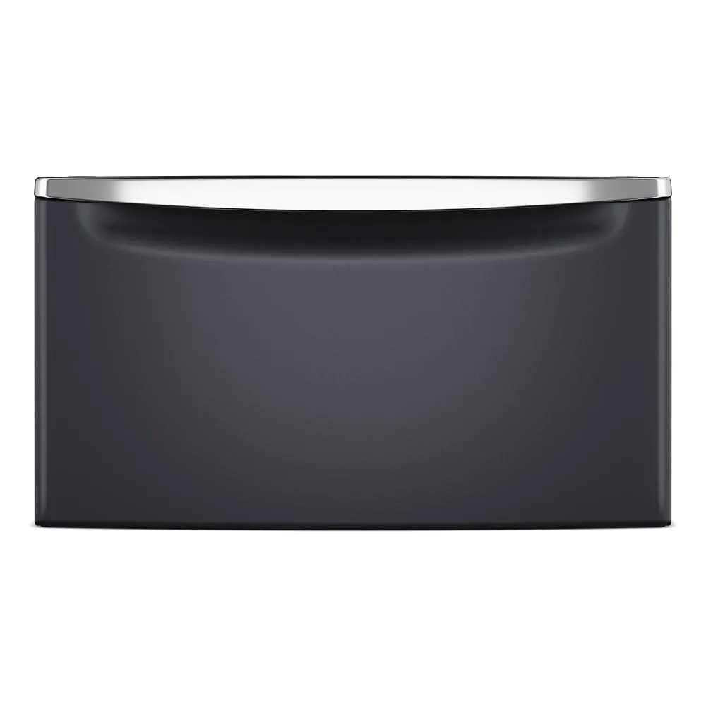 Maytag XHPC155RF 15.5 Pedestal For Front Load Washer And Dryer With Storage
