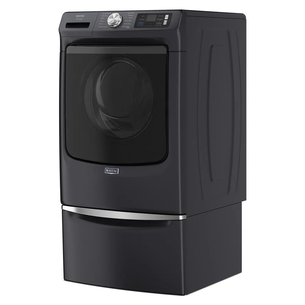 Maytag XHPC155RF 15.5 Pedestal For Front Load Washer And Dryer With Storage