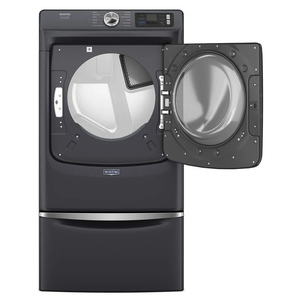 Maytag XHPC155RF 15.5 Pedestal For Front Load Washer And Dryer With Storage