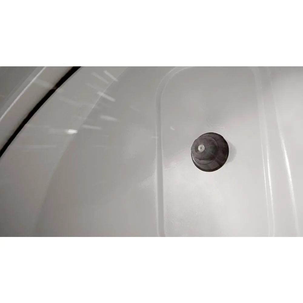 Maytag XHPC155RF 15.5 Pedestal For Front Load Washer And Dryer With Storage
