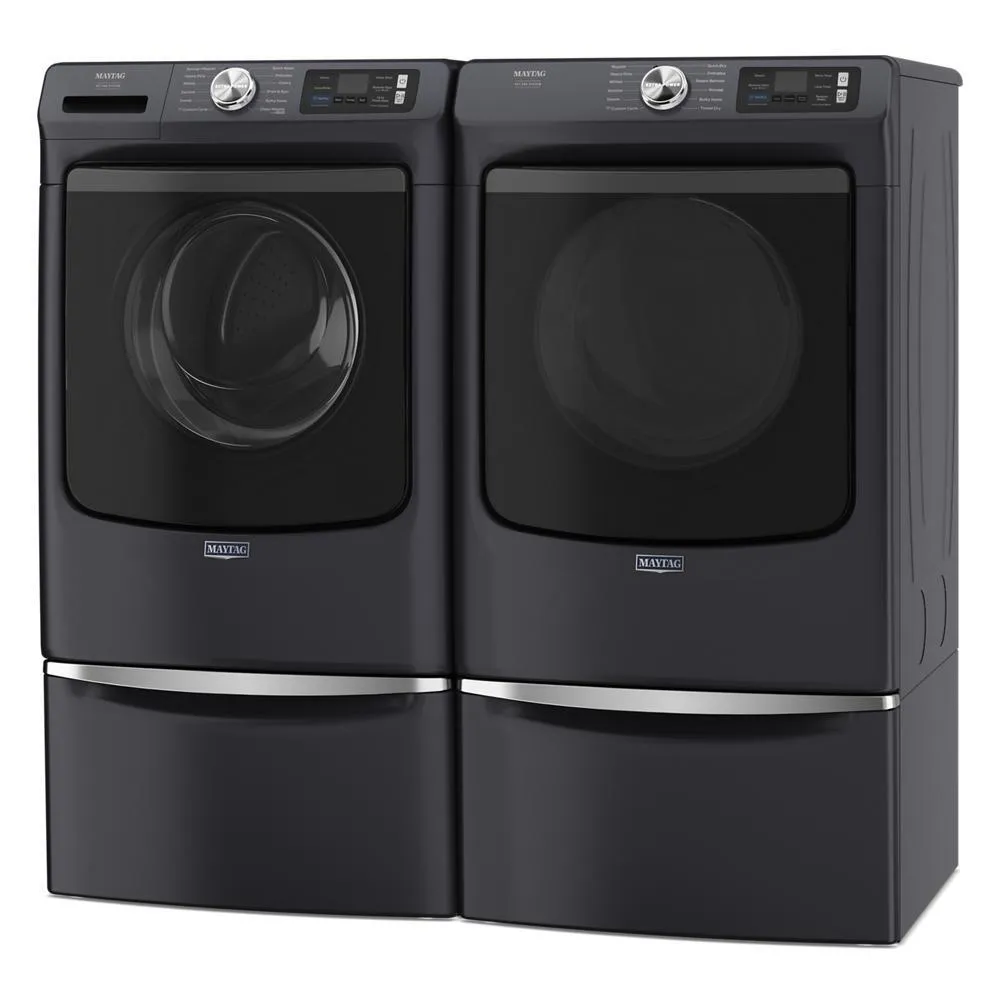 Maytag XHPC155RF 15.5 Pedestal For Front Load Washer And Dryer With Storage