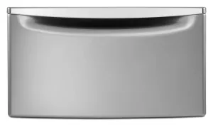 Maytag XHPC155YC 15.5 Pedestal For Front Load Washer And Dryer With Storage