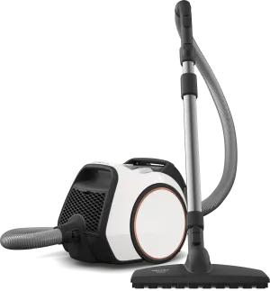 Miele BOOST CX1 PARQUET SNCE0 LOTUS WHITE Boost Cx1 Parquet - Snce0 - Bagless Canister Vacuum Cleaners For Superior Care Of Sensitive Floors. In A Compact Design.