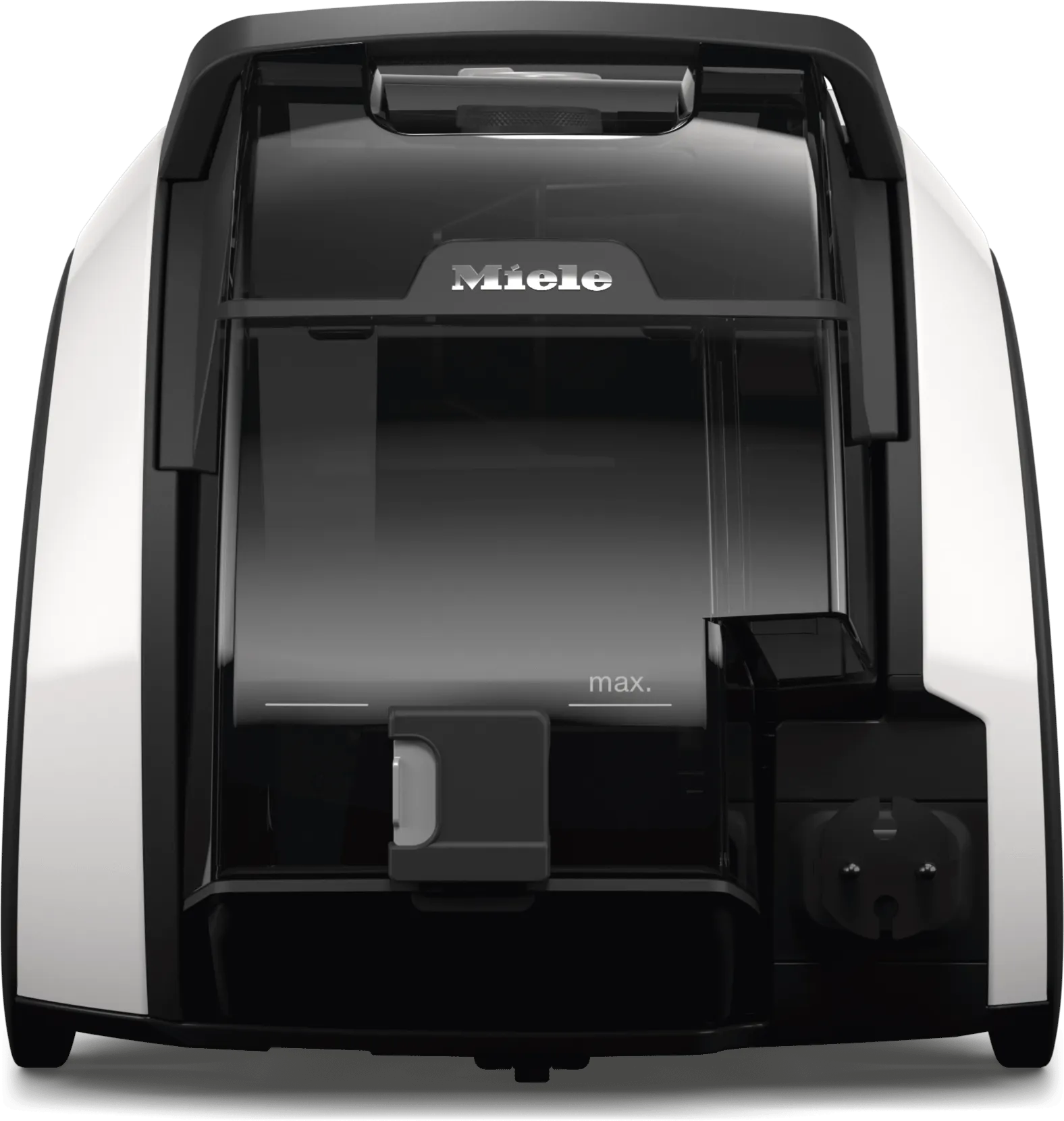 Miele BOOST CX1 PARQUET SNCE0 LOTUS WHITE Boost Cx1 Parquet - Snce0 - Bagless Canister Vacuum Cleaners For Superior Care Of Sensitive Floors. In A Compact Design.