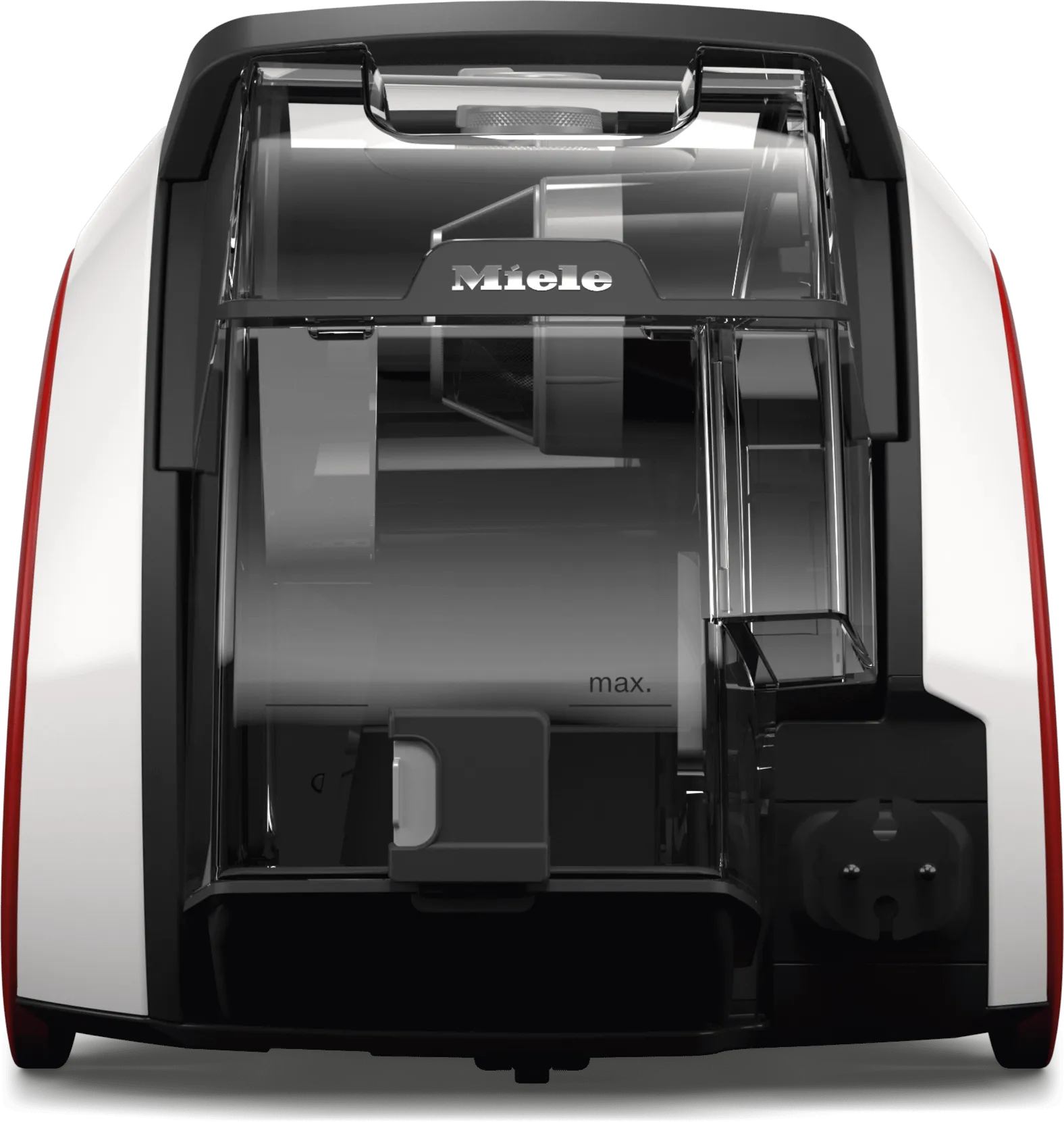 Miele BOOST CX1 SNRF0 LOTUS WHITE Boost Cx1 - Snrf0 - Bagless Canister Vacuum Cleaners For Maximum Power In A Compact Design.