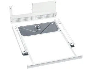 Miele WTV410 Wtv 410 - Washer-Dryer Stacking Kit With A Shelf. Creates A Secure Washer-Dryer Stack.