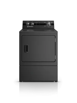Speed Queen DC5003BE Dc5 Sanitizing Electric Dryer With Extended Tumble Reversible Door 5-Year Warranty