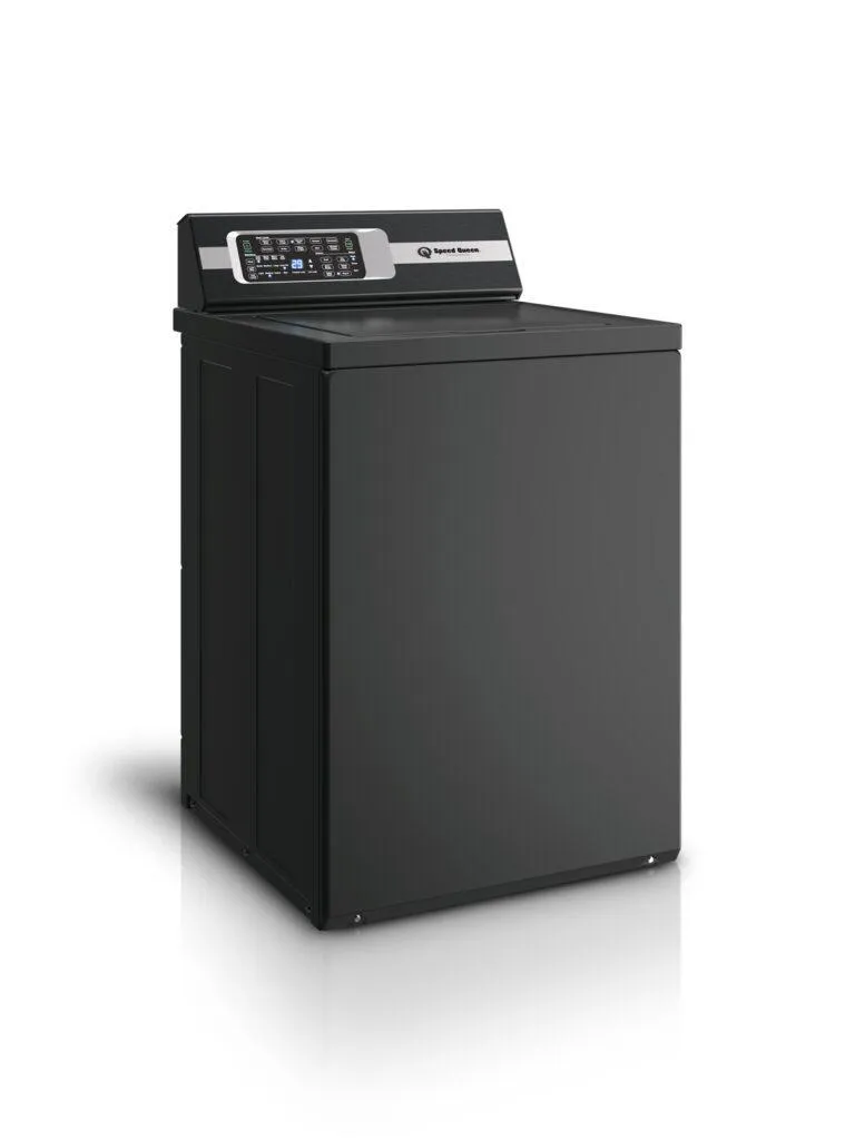 Speed Queen TR7003BN Tr7 Ultra-Quiet Top Load Washer With Speed Queen Perfect Wash&#8482; 8 Special Cycles 7-Year Warranty