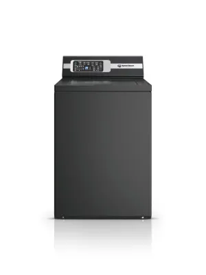 Speed Queen TR7003BN Tr7 Ultra-Quiet Top Load Washer With Speed Queen Perfect Wash&#8482; 8 Special Cycles 7-Year Warranty
