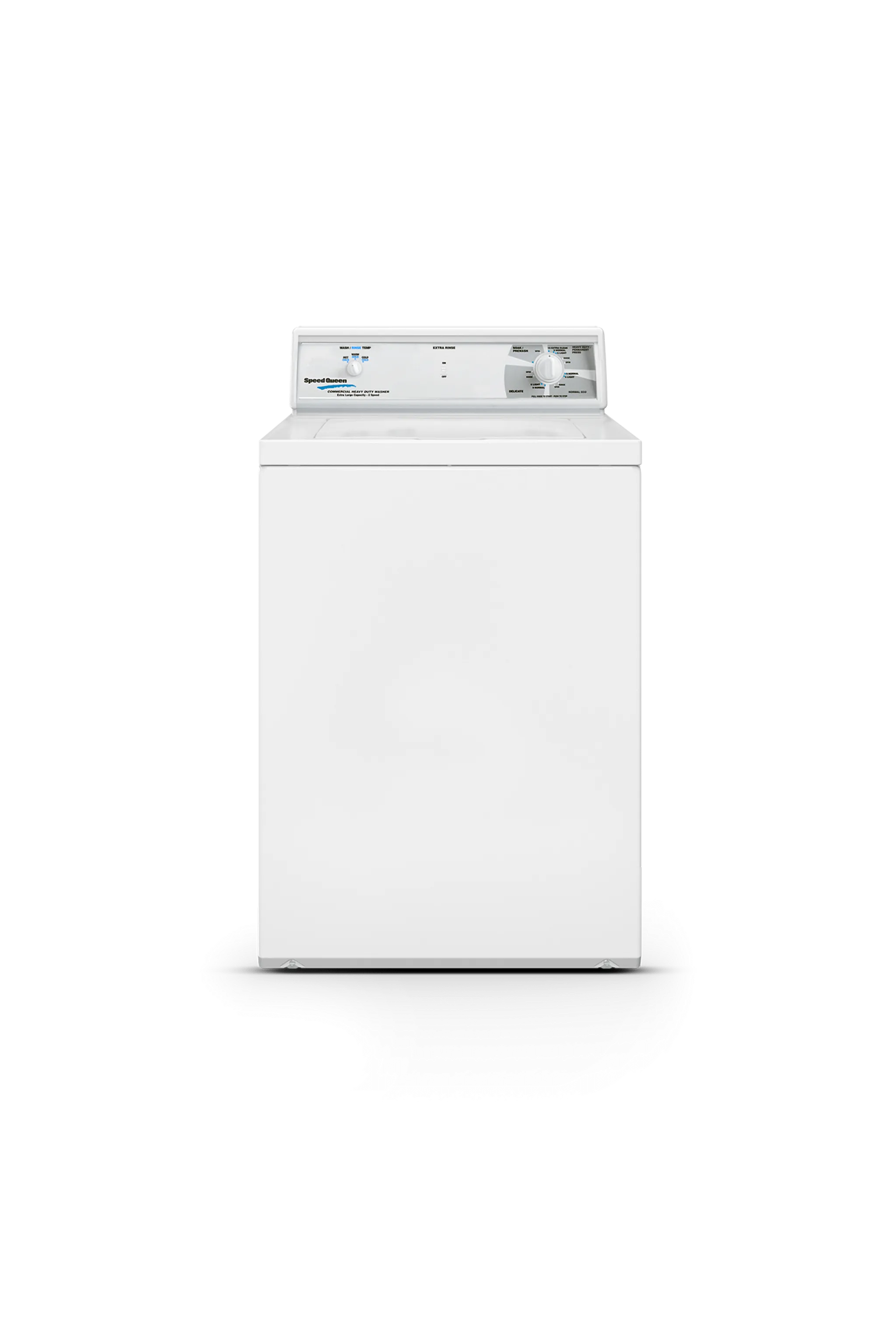 Speed Queen TV2000WN Light Commercial Non-Vended Top Load Washer